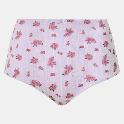 Chantelle Pulp Lovie lilas haut slip