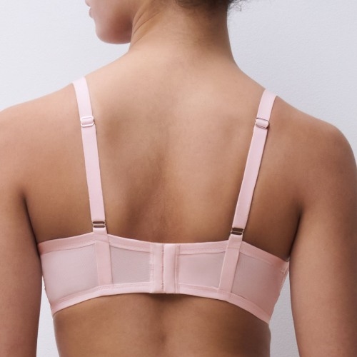 Chantelle Pulp Lush rose soutien-gorge rembourré
