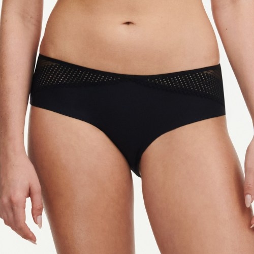 Chantelle Pulp Play noir shortie
