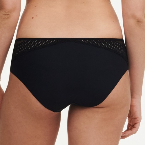 Chantelle Pulp Play noir shortie