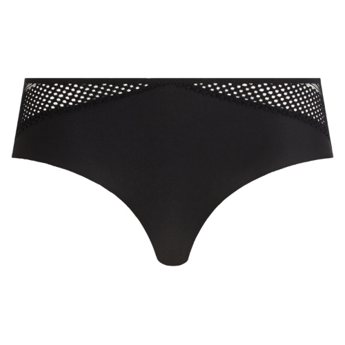 Chantelle Pulp Play noir shortie