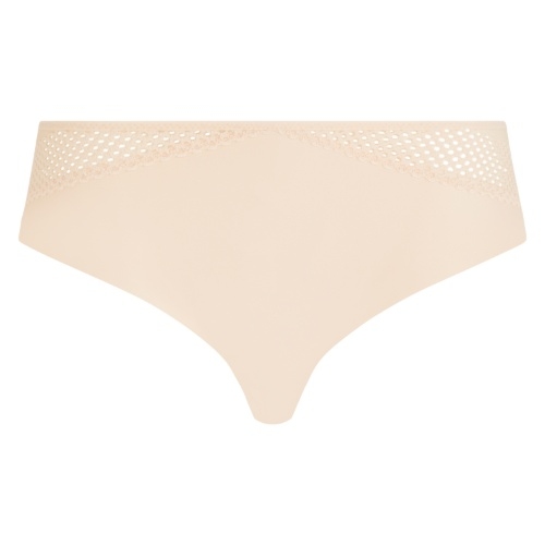 Chantelle Pulp Play beige shortie