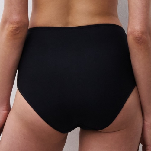 Chantelle Pulp Play noir haut slip