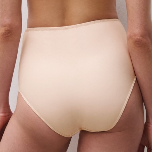 Chantelle Pulp Play beige haut slip