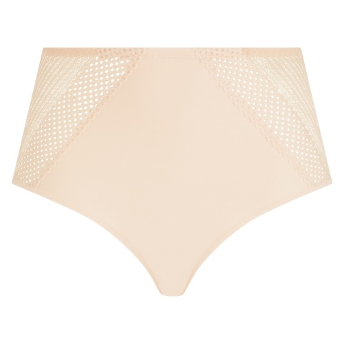 Chantelle Pulp Play beige haut slip