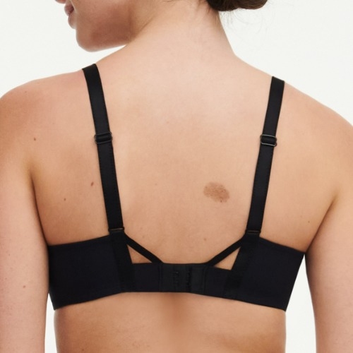Chantelle Pulp Play noir soutien-gorge rembourré