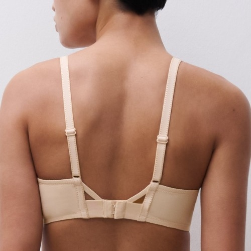 Chantelle Pulp Play beige soutien-gorge rembourré