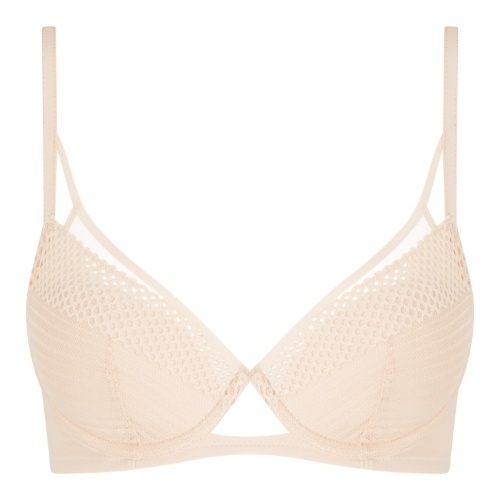 Chantelle Pulp Play beige soutien-gorge rembourré