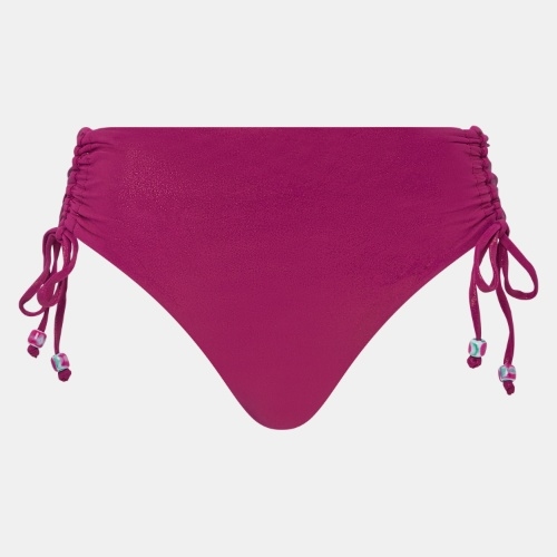 Chantelle Pulp Metallic violet slip de bikini
