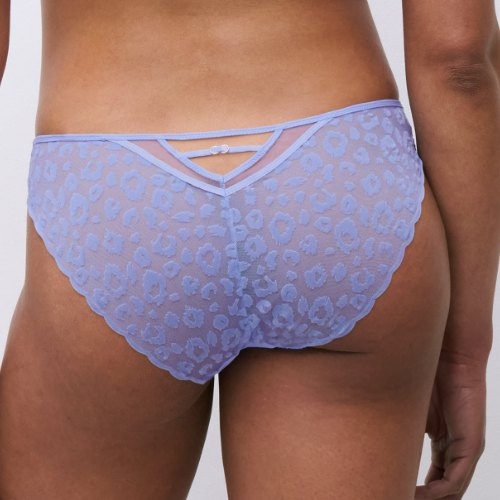 Chantelle Pulp Girls lilas shortie