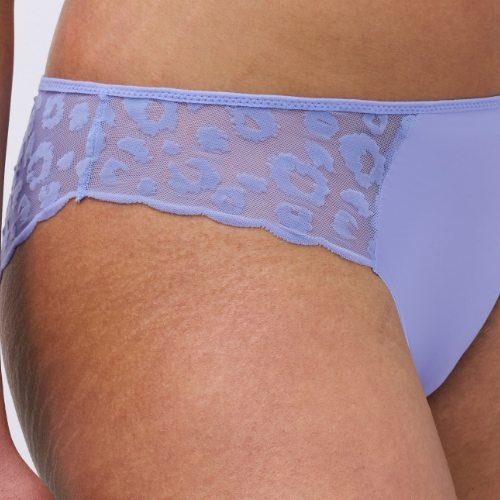 Chantelle Pulp Girls lilas shortie