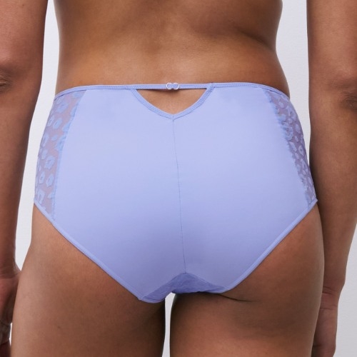 Chantelle Pulp Girls lilas haut slip