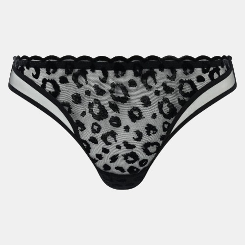 Chantelle Pulp Girls noir slip