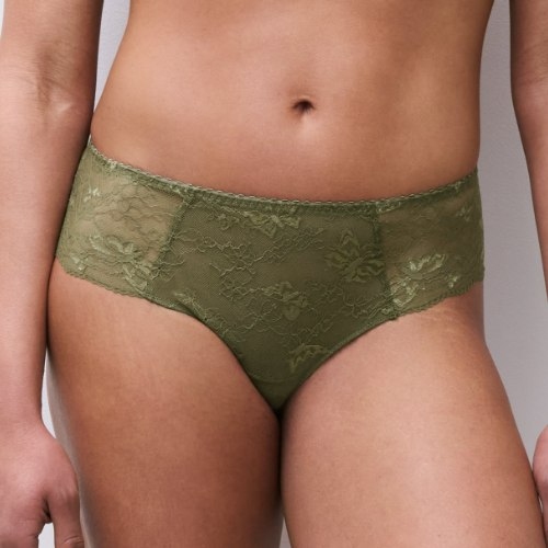 Chantelle Pulp Kiss kaki shortie