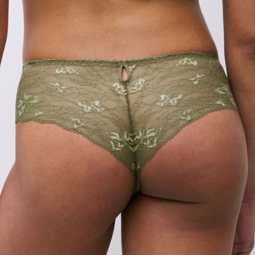 Chantelle Pulp Kiss kaki shortie