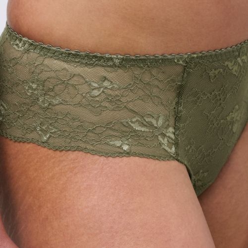 Chantelle Pulp Kiss kaki shortie