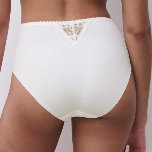 Chantelle Pulp Kiss blanc slip