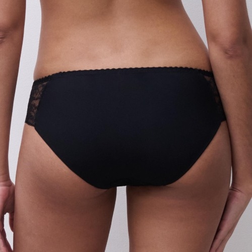 Chantelle Pulp Kiss noir slip