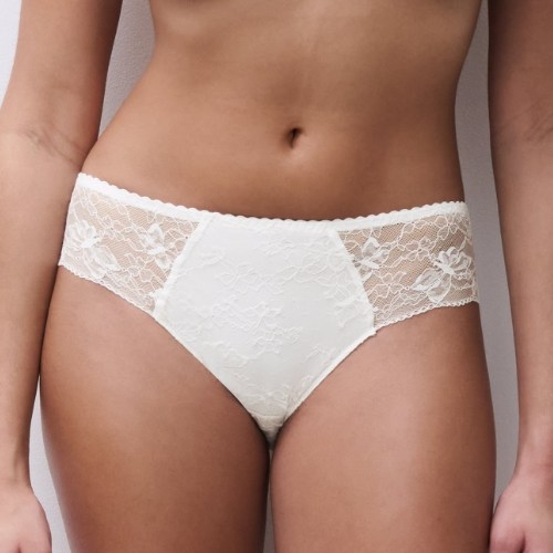 Chantelle Pulp Kiss blanc slip