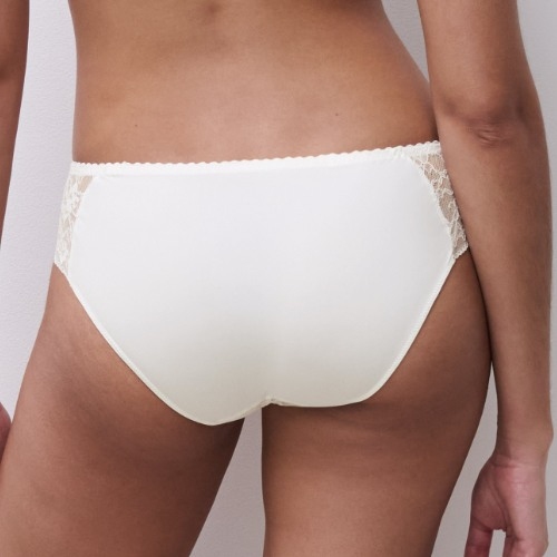 Chantelle Pulp Kiss blanc slip