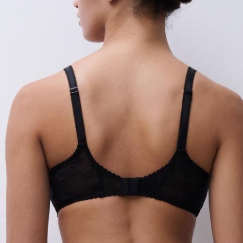 Chantelle Pulp Kiss noir soutien-gorge rembourré