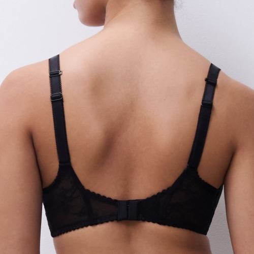 Chantelle Pulp Kiss noir soutien-gorge rembourré