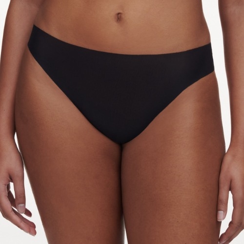 Chantelle Pulp Pulpies noir slip