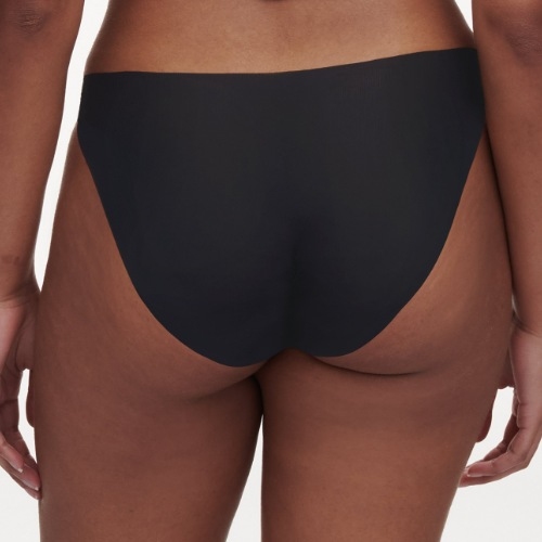 Chantelle Pulp Pulpies noir slip
