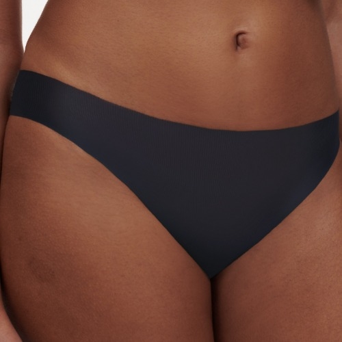 Chantelle Pulp Pulpies noir slip
