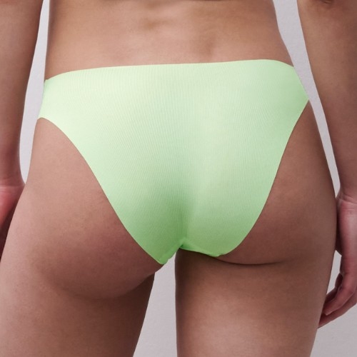 Chantelle Pulp Pulpies vert slip