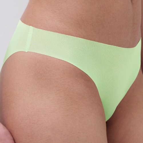 Chantelle Pulp Pulpies vert slip