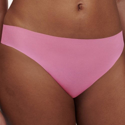 Chantelle Pulp Pulpies rose slip
