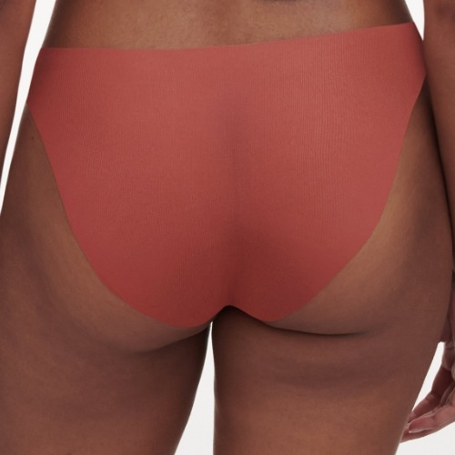 Chantelle Pulp Pulpies marron slip