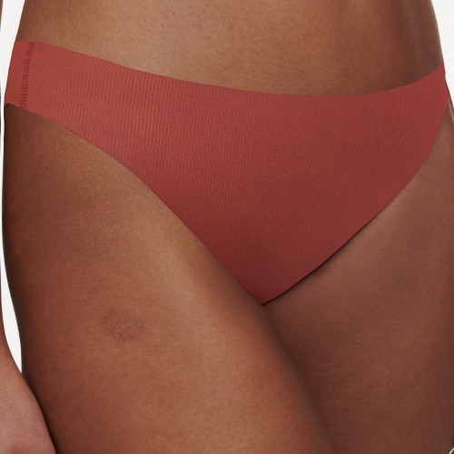 Chantelle Pulp Pulpies marron slip