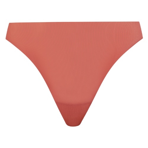 Chantelle Pulp Pulpies marron slip