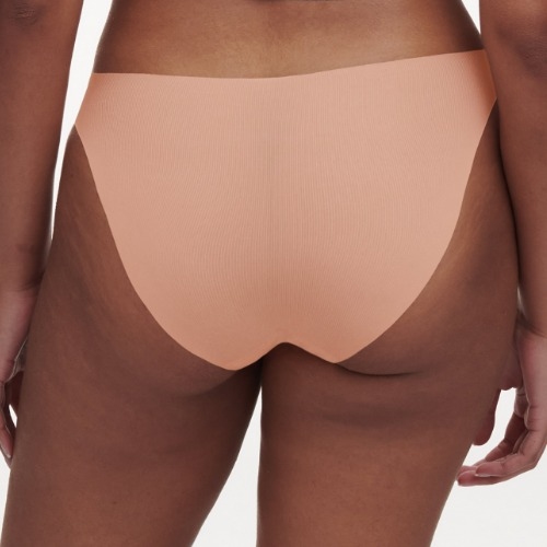 Chantelle Pulp Pulpies blush slip
