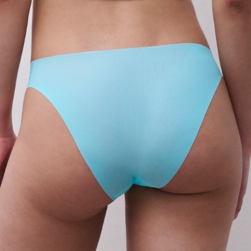 Chantelle Pulp Pulpies bleu slip