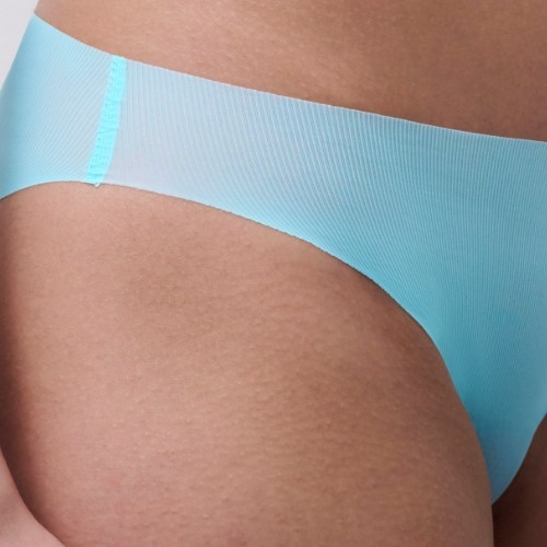 Chantelle Pulp Pulpies bleu slip