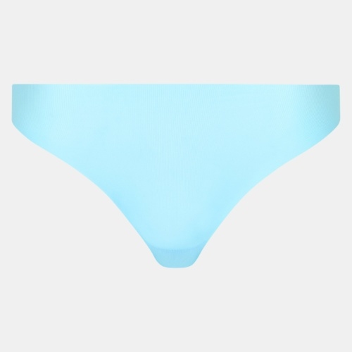 Chantelle Pulp Pulpies bleu slip