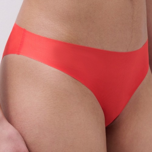 Chantelle Pulp Pulpies rouge slip