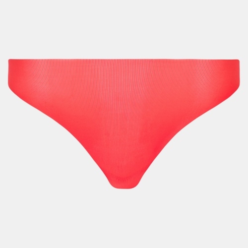 Chantelle Pulp Pulpies rouge slip