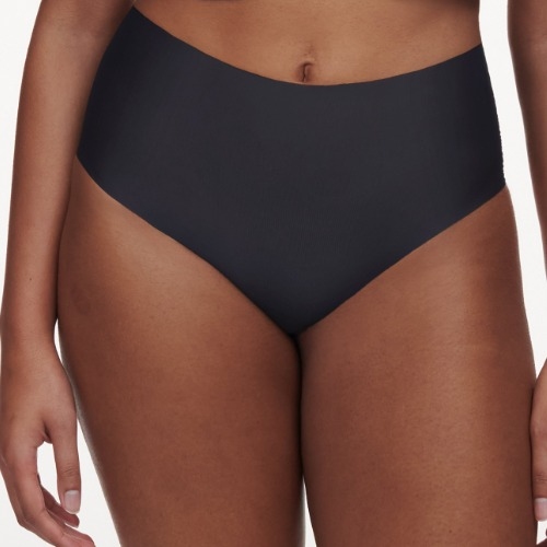 Chantelle Pulp Pulpies noir haut slip