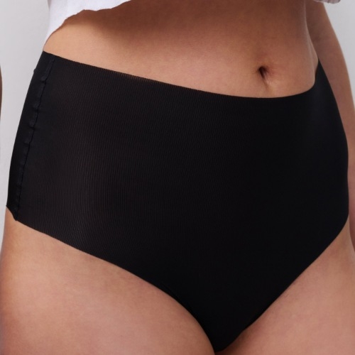 Chantelle Pulp Pulpies noir haut slip