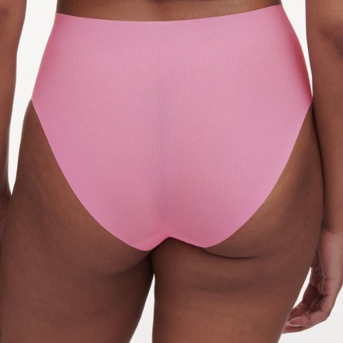 Chantelle Pulp Pulpies rose haut slip
