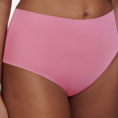 Chantelle Pulp Pulpies rose haut slip
