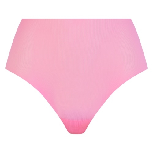 Chantelle Pulp Pulpies rose haut slip