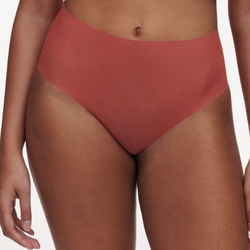 Chantelle Pulp Pulpies marron haut slip
