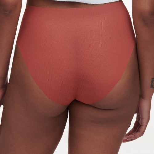 Chantelle Pulp Pulpies marron haut slip