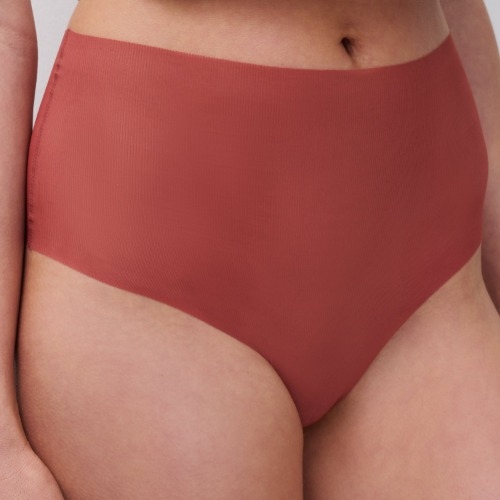 Chantelle Pulp Pulpies marron haut slip