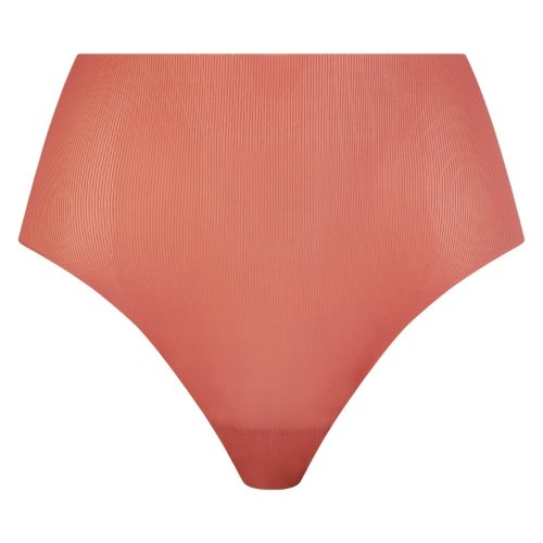 Chantelle Pulp Pulpies marron haut slip